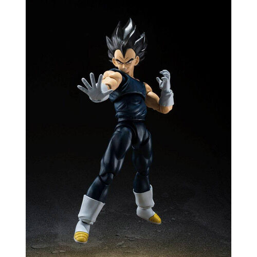 Dragon Ball Super S.H Figuarts VEGETA 14 cm