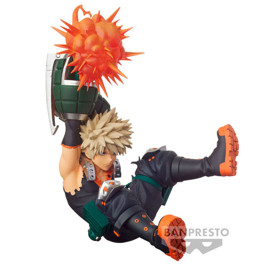 Figura My Hero Academia KATSUKI BAKUGO 9 cm