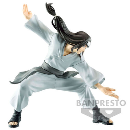 Figura Naruto Shippuden Vibration Stars NEJI HYUGA 15 cm