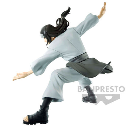 Figura Naruto Shippuden Vibration Stars NEJI HYUGA 15 cm