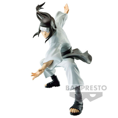 Figura Naruto Shippuden Vibration Stars NEJI HYUGA 15 cm