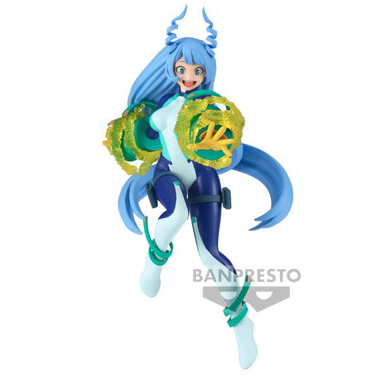 Figura My Hero Academia The Amazing Heroes NEJIRE HADO vol. 31 16 cm