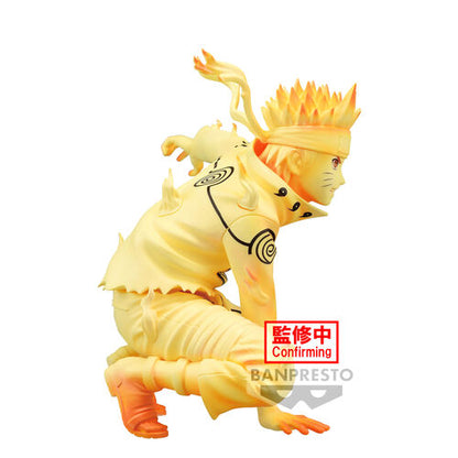 Figura Naruto Shippuden Panel Spectacle NARUTO UZUMAKI 9 cm