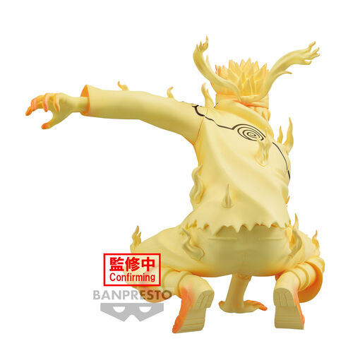 Figura Naruto Shippuden Panel Spectacle NARUTO UZUMAKI 9 cm