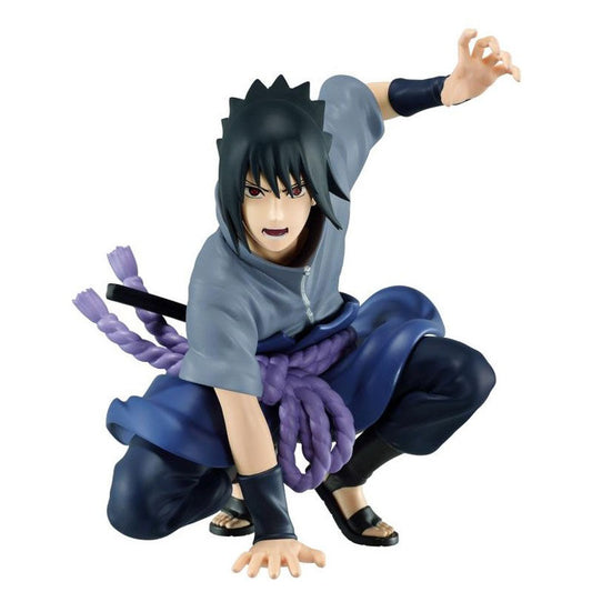 Figura Naruto Shippuden Panel Spectacle SASUKE UCHIHA 9 cm