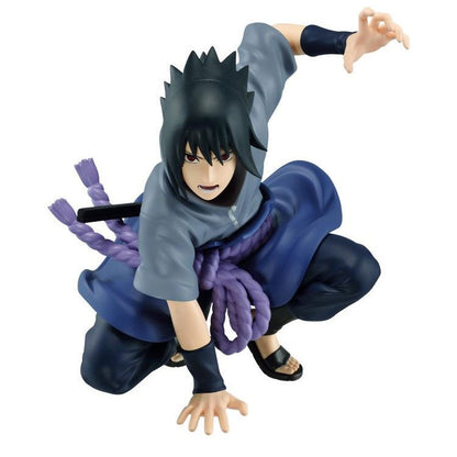 Figura Naruto Shippuden Panel Spectacle SASUKE UCHIHA 9 cm