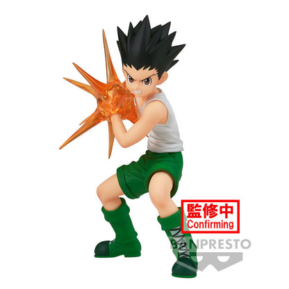 Figura Hunter x Hunter Vibration Stars GON 11 cm