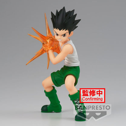 Figura Hunter x Hunter Vibration Stars GON 11 cm