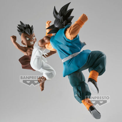 Figura Dragon Ball Z Match Makers SON GOKU 13 cm