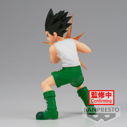 Figura Hunter x Hunter Vibration Stars GON 11 cm