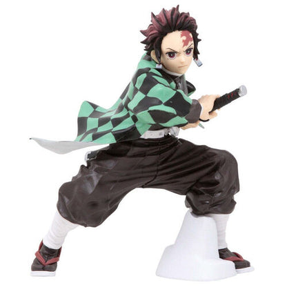 Figura Demon Slayer: Kimetsu No Yaiba Maximatic TANJIRO KAMADO 18 cm