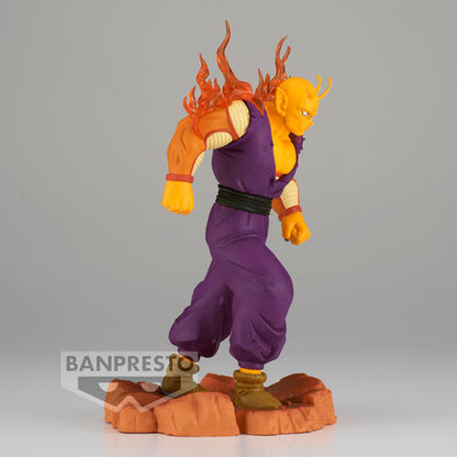 Figura Dragon Ball Super Hero History Box ORANGE PICCOLO 14 cm