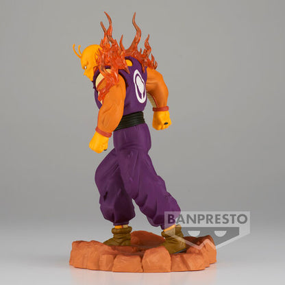 Figura Dragon Ball Super Hero History Box ORANGE PICCOLO 14 cm