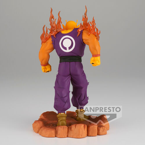 Figura Dragon Ball Super Hero History Box ORANGE PICCOLO 14 cm