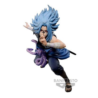 Figura Naruto Shippuden F Colosseum SASUKE UCHIHA 11 cm