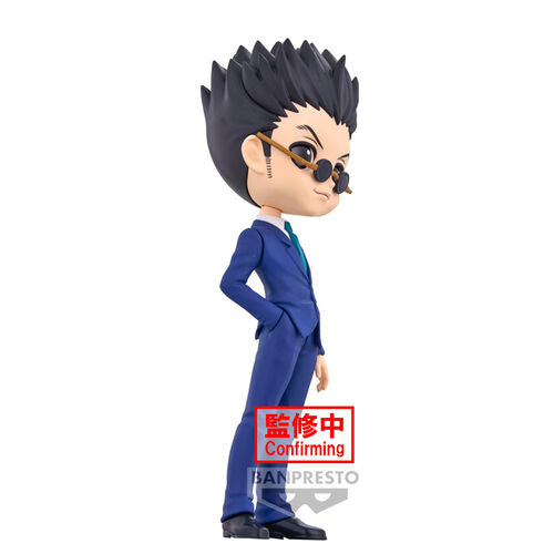 Figura Hunter x Hunter Q Posket LEORIO 15 cm