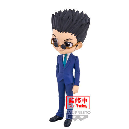 Figura Hunter x Hunter Q Posket LEORIO 15 cm