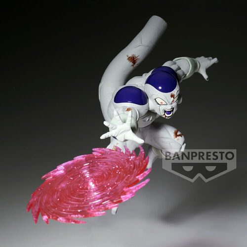 Figura Dragon Ball Z GX Materia FRIEZA II 13 cm