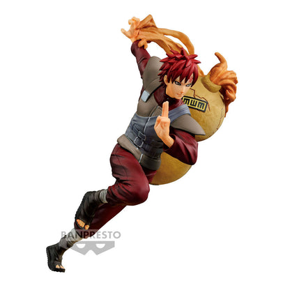 Figura Naruto Shippuden F Colosseum GAARA 12 cm