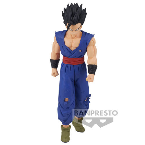 Figura Dragon Ball Super Solid Edge Works SON GOHAN 19 cm