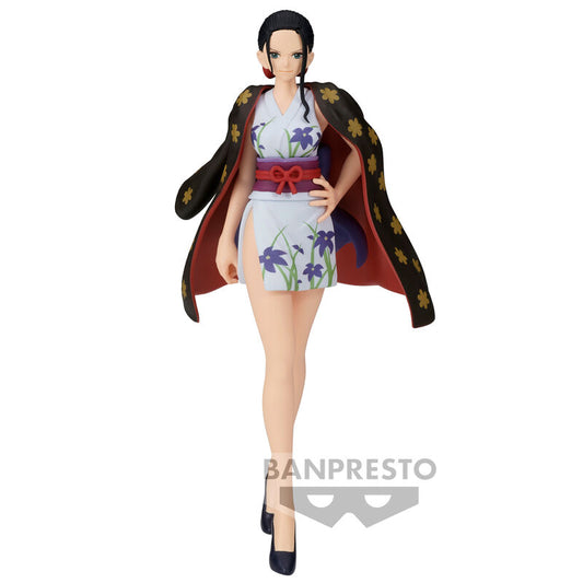 Figura One Piece The Shukko NICO ROBIN 16 cm