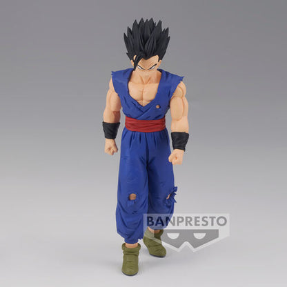 Figura Dragon Ball Super Solid Edge Works SON GOHAN 19 cm