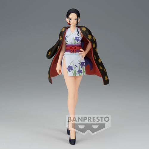 Figura One Piece The Shukko NICO ROBIN 16 cm