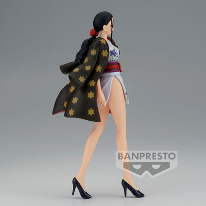 Figura One Piece The Shukko NICO ROBIN 16 cm