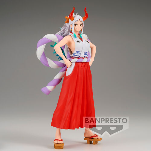 Figura One Piece Kig Of Artist YAMATO 22 cm