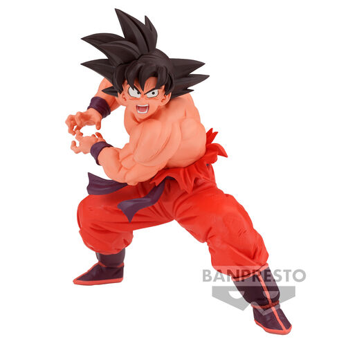 Figura Dragon Ball Z Match Makers SON GOKU 12 cm