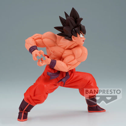 Figura Dragon Ball Z Match Makers SON GOKU 12 cm