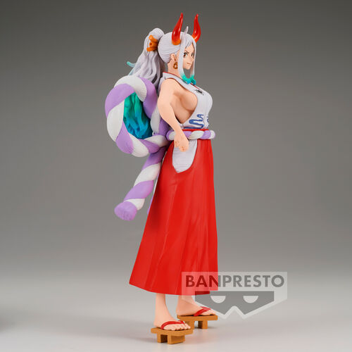 Figura One Piece Kig Of Artist YAMATO 22 cm