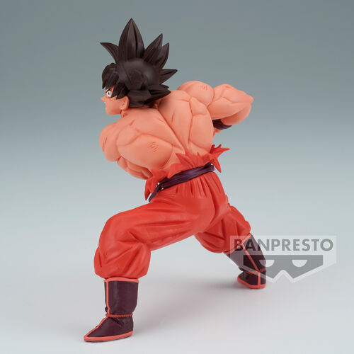 Figura Dragon Ball Z Match Makers SON GOKU 12 cm