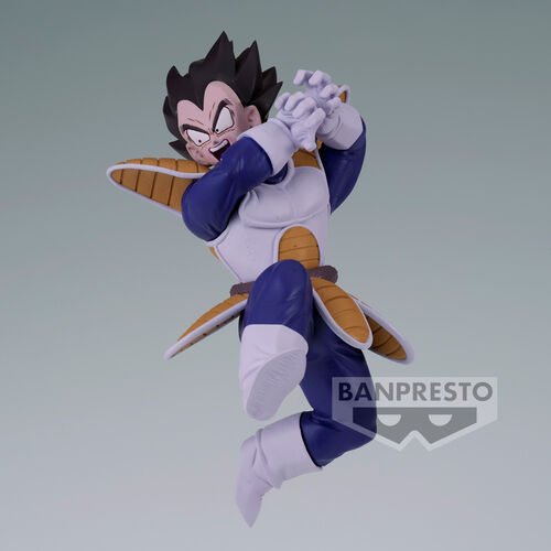 Figura Dragon Ball Z Match Makers VEGETA 9 cm