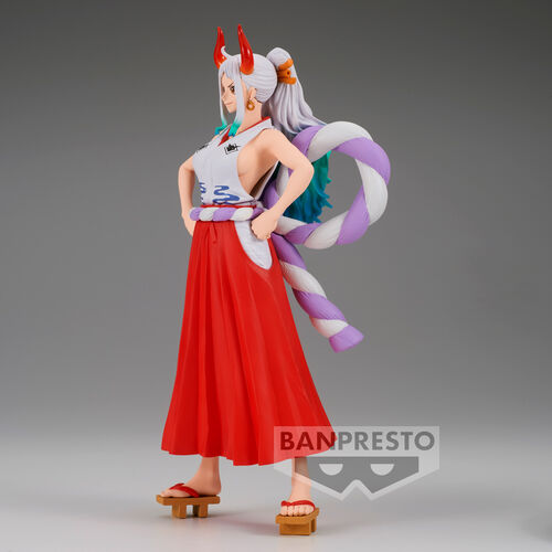 Figura One Piece Kig Of Artist YAMATO 22 cm