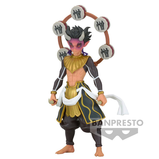 Figura Demon Slayer: Kimetsu No Yaiba Demon Series ZOHAKUTEN 15 cm