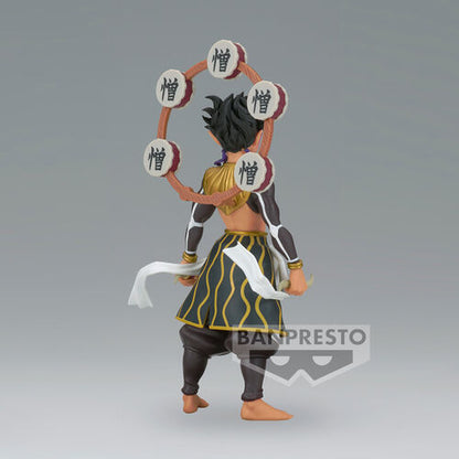 Figura Demon Slayer: Kimetsu No Yaiba Demon Series ZOHAKUTEN 15 cm