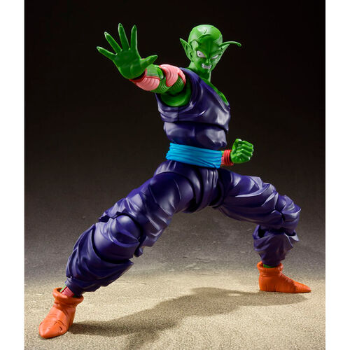 Figura Dragon Ball Z SH Figuarts PICCOLO 16 cm