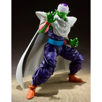 Figura Dragon Ball Z SH Figuarts PICCOLO 16 cm