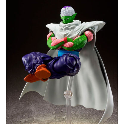 Figura Dragon Ball Z SH Figuarts PICCOLO 16 cm