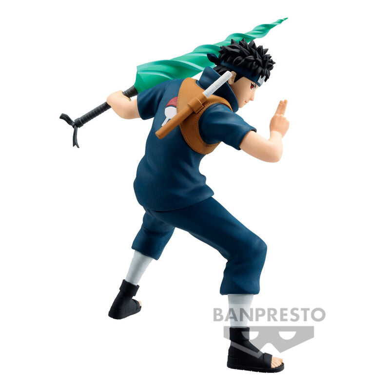 Figura Naruto Shippuden Narutop99 SHISUI UCHIHA 13 cm