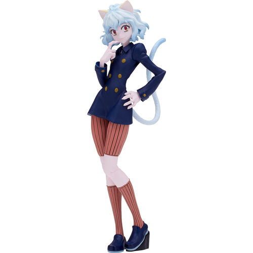 Figura Hunter x Hunter Pop Up Parade NEFERPITOU 16 cm