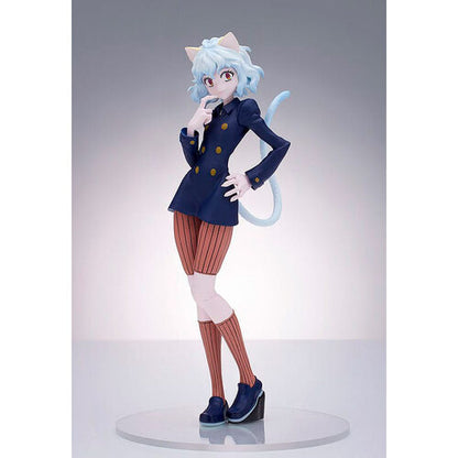 Figura Hunter x Hunter Pop Up Parade NEFERPITOU 16 cm