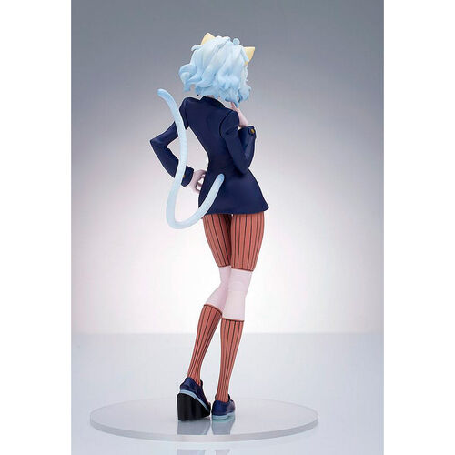 Figura Hunter x Hunter Pop Up Parade NEFERPITOU 16 cm