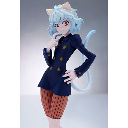 Figura Hunter x Hunter Pop Up Parade NEFERPITOU 16 cm