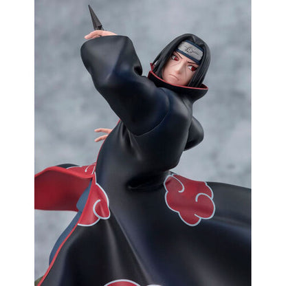 Naruto Shippuden Figuarts Zero ITACHI UCHIHA 24 cm