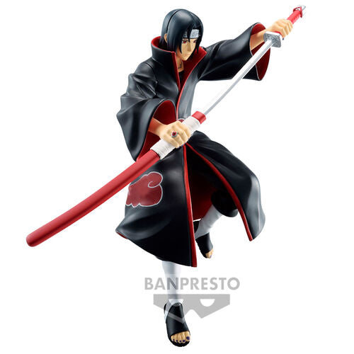 Naruto Shippuden Narutop99 ITACHI UCHIHA 16 cm