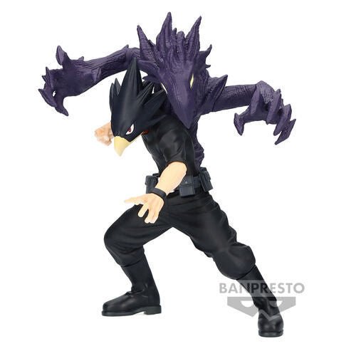 Figura My Hero Academia The Amazing Heroes TOKOYAMI FUMIKAGE 13 cm