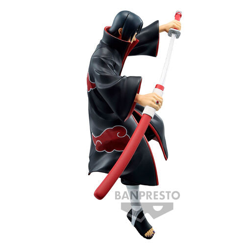 Naruto Shippuden Narutop99 ITACHI UCHIHA 16 cm