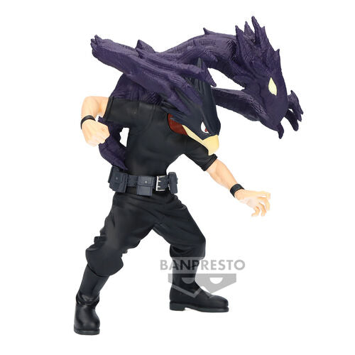 Figura My Hero Academia The Amazing Heroes TOKOYAMI FUMIKAGE 13 cm